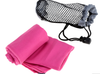 Microfiber Antibacterial Ultralight Compact Quick Drying Towel