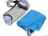 Microfiber Antibacterial Ultralight Compact Quick Drying Towel